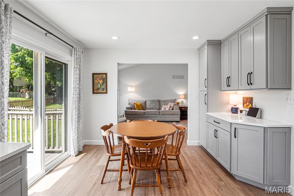 1054 Columbard Drive Ballwin, MO 63021 - Photo 14 of 47