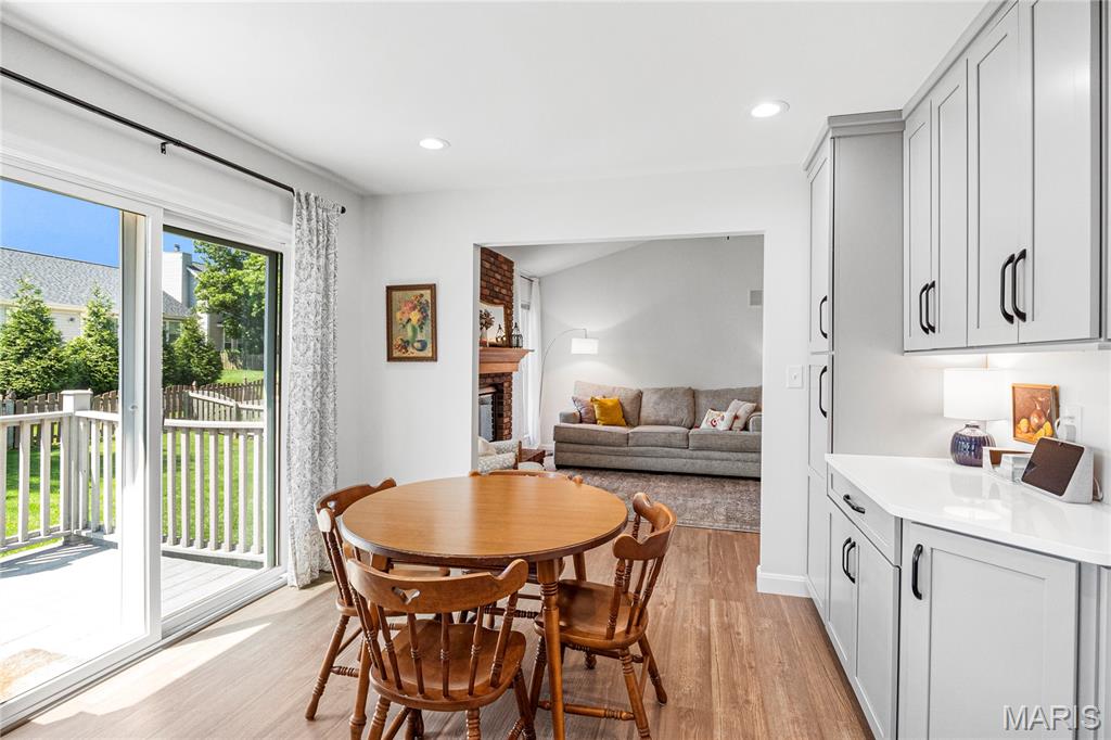 1054 Columbard Drive Ballwin, MO 63021 - Photo 16 of 47