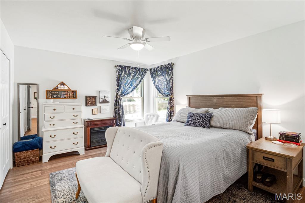 1054 Columbard Drive Ballwin, MO 63021 - Photo 23 of 47