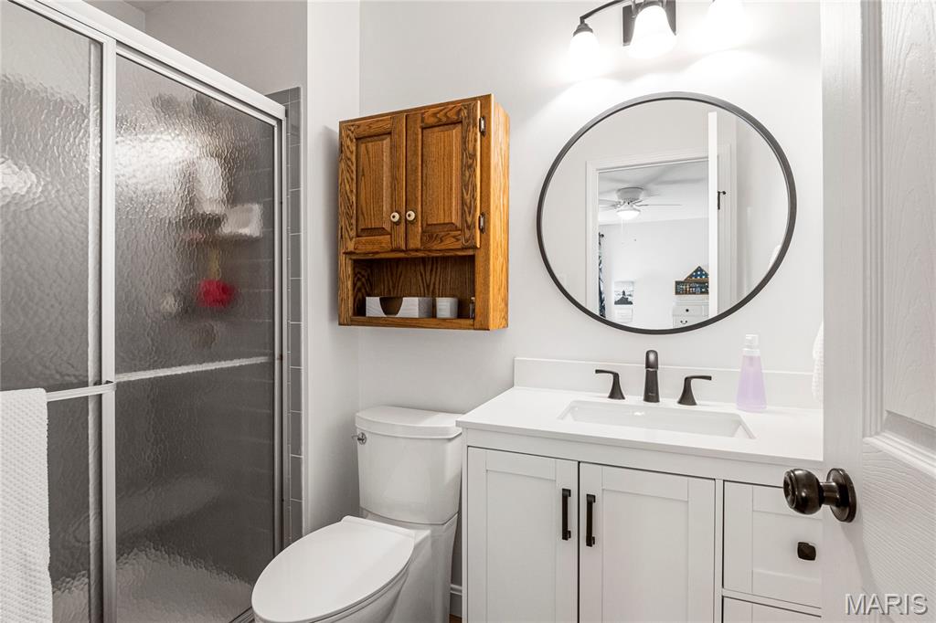 1054 Columbard Drive Ballwin, MO 63021 - Photo 25 of 47