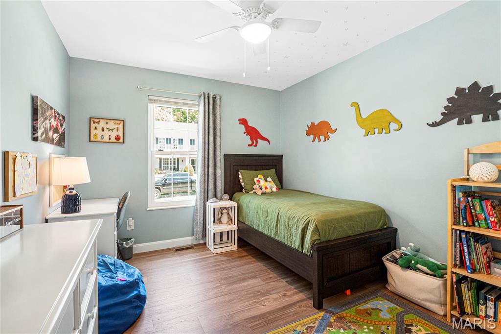 1054 Columbard Drive Ballwin, MO 63021 - Photo 26 of 47