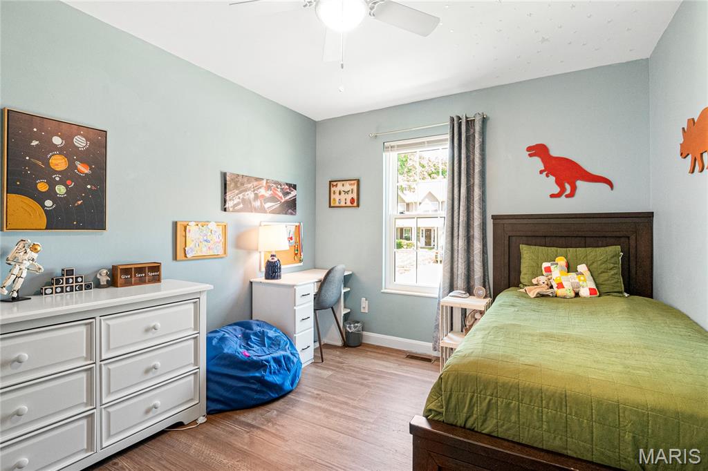 1054 Columbard Drive Ballwin, MO 63021 - Photo 27 of 47