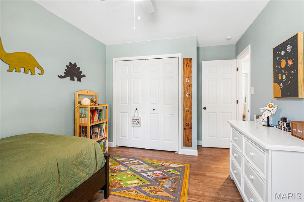 1054 Columbard Drive Ballwin, MO 63021 - Photo 28 of 47