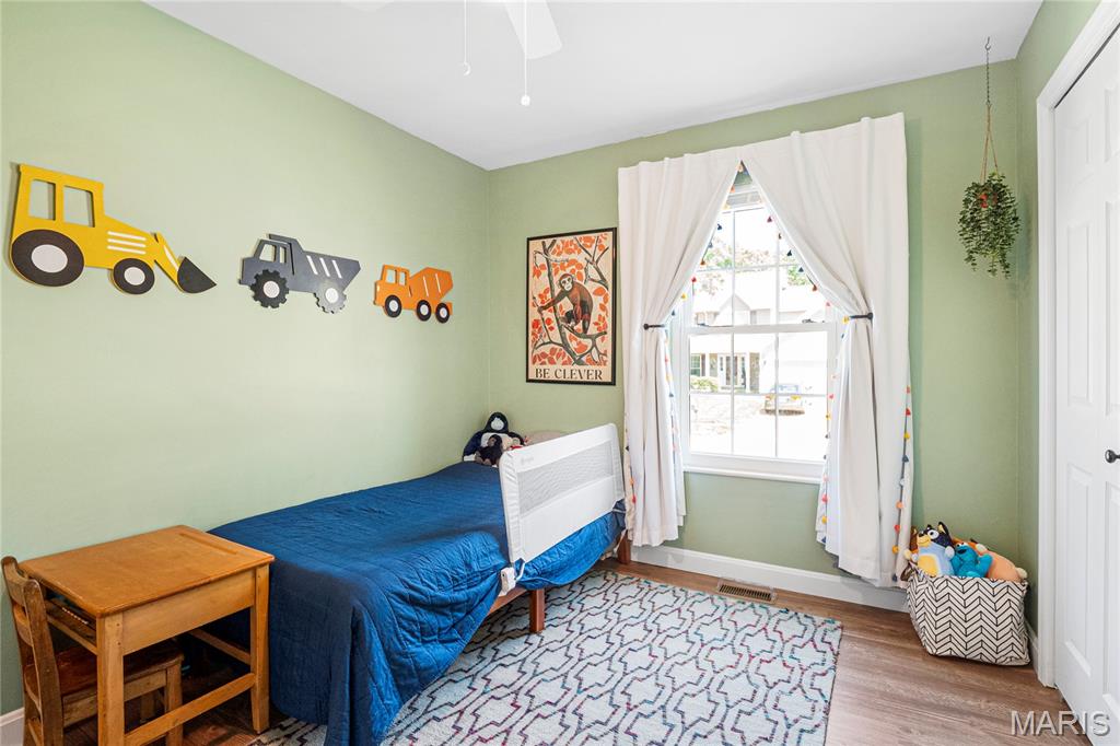 1054 Columbard Drive Ballwin, MO 63021 - Photo 30 of 47