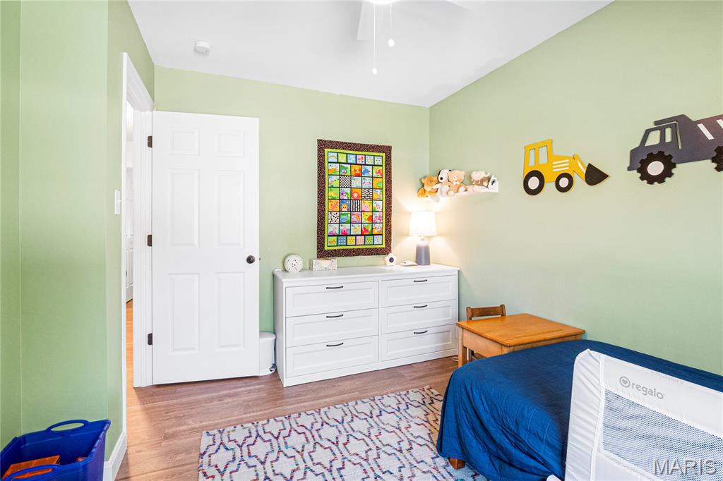 1054 Columbard Drive Ballwin, MO 63021 - Photo 31 of 47