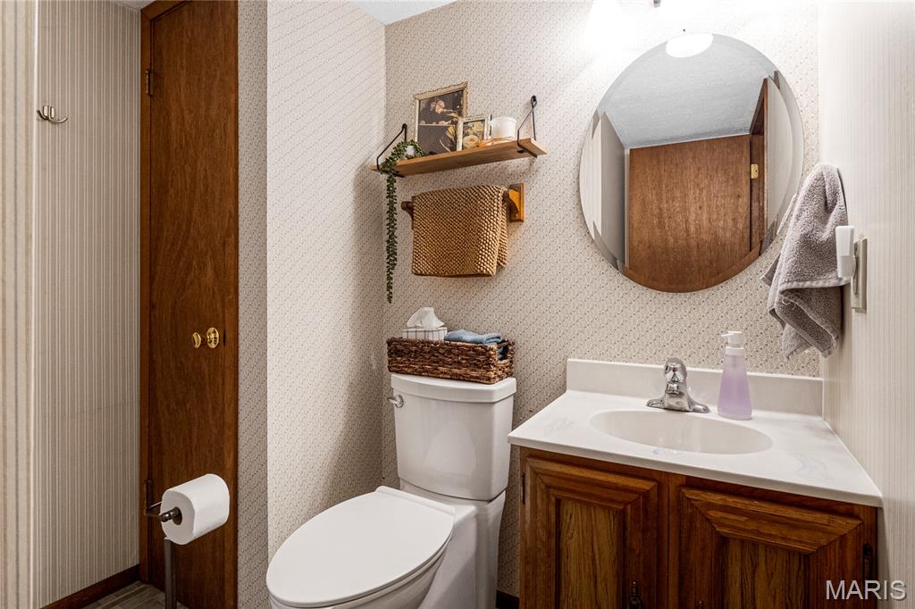 1054 Columbard Drive Ballwin, MO 63021 - Photo 35 of 47