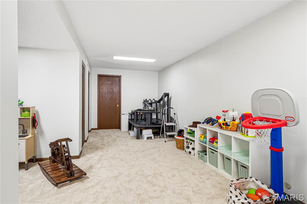 1054 Columbard Drive Ballwin, MO 63021 - Photo 36 of 47