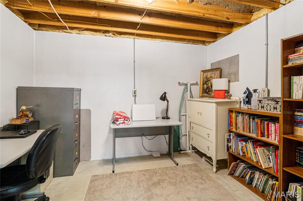 1054 Columbard Drive Ballwin, MO 63021 - Photo 41 of 47