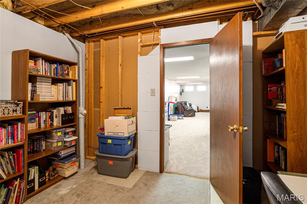 1054 Columbard Drive Ballwin, MO 63021 - Photo 42 of 47