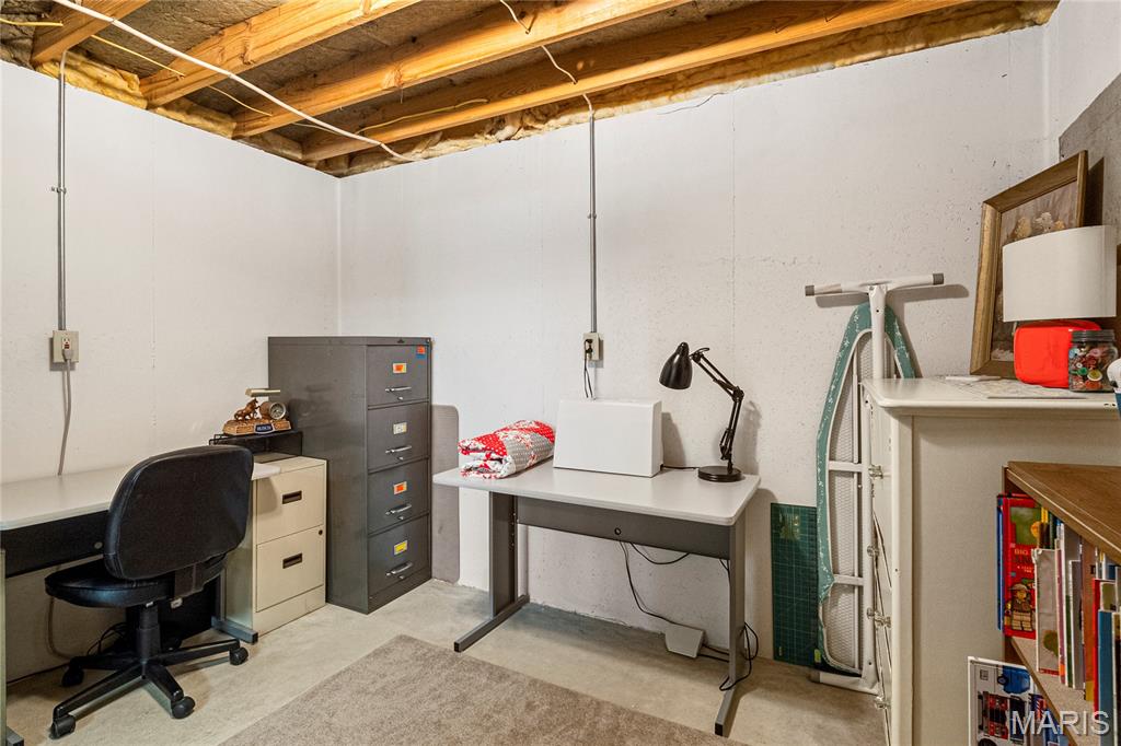 1054 Columbard Drive Ballwin, MO 63021 - Photo 43 of 47