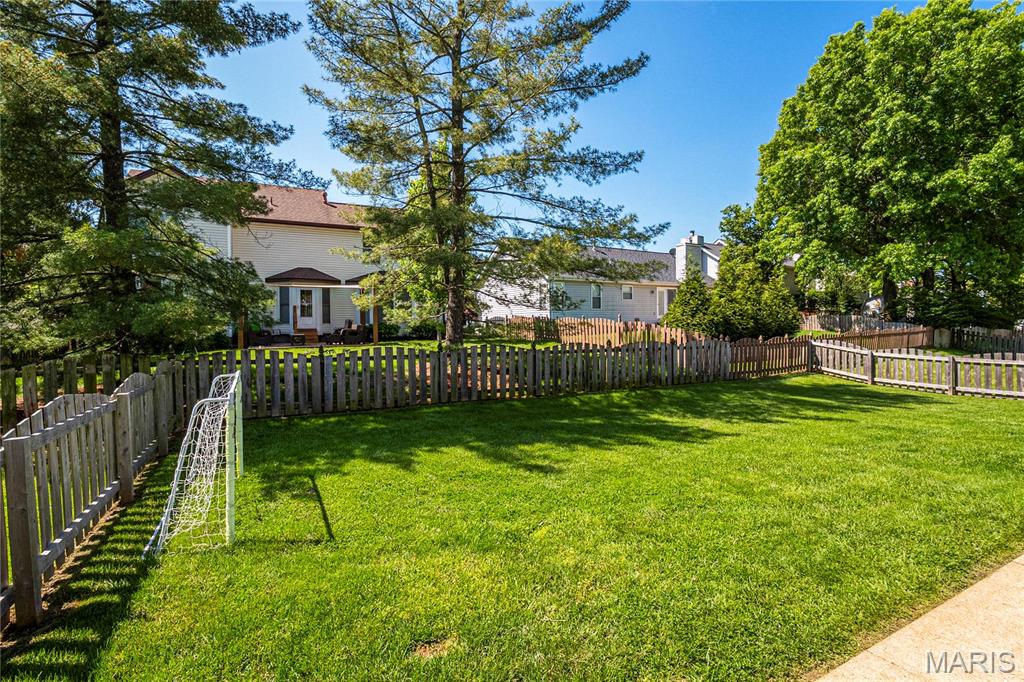 1054 Columbard Drive Ballwin, MO 63021 - Photo 45 of 47