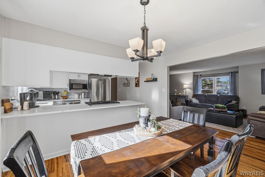 6922 Walmore Road Wheatfield, NY 14304 - Photo 9 of 42
