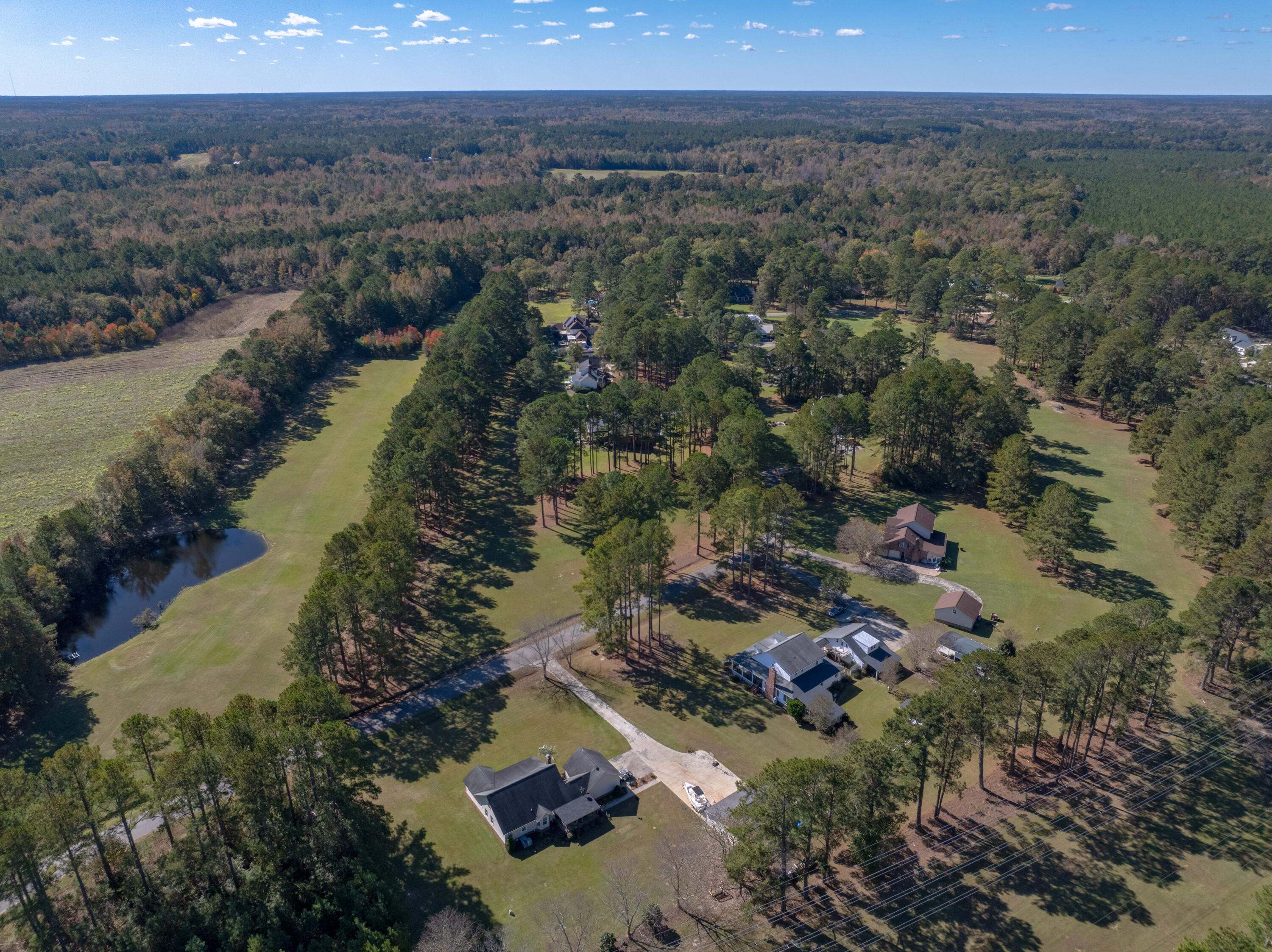218-2 Clubhouse Circle St. George, SC 29477 - Photo 6 of 16 DJI_20251110120207_0146_D-HDR
