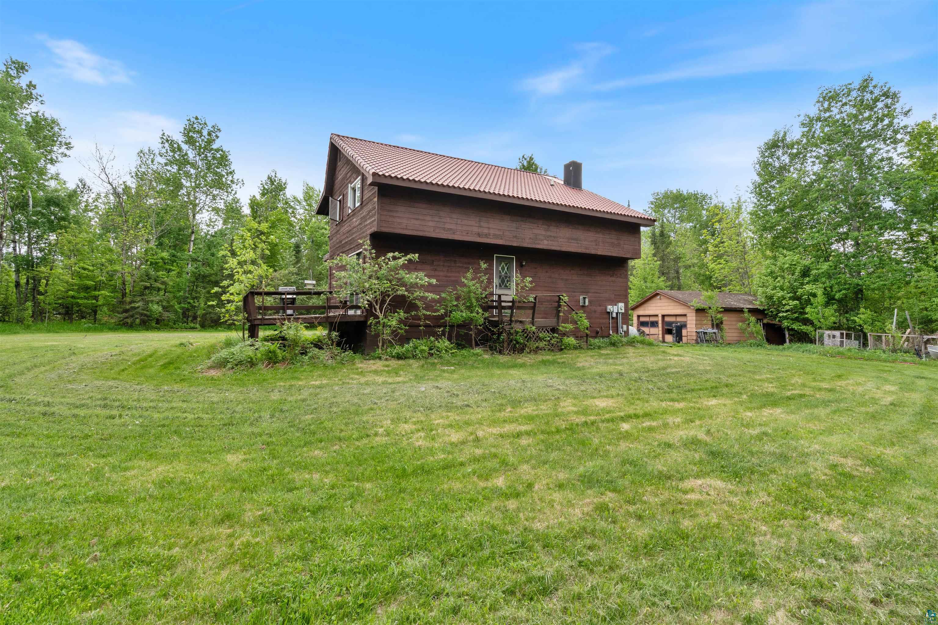 4982 Lorendale Road Duluth, MN 55811 - Photo 3 of 27