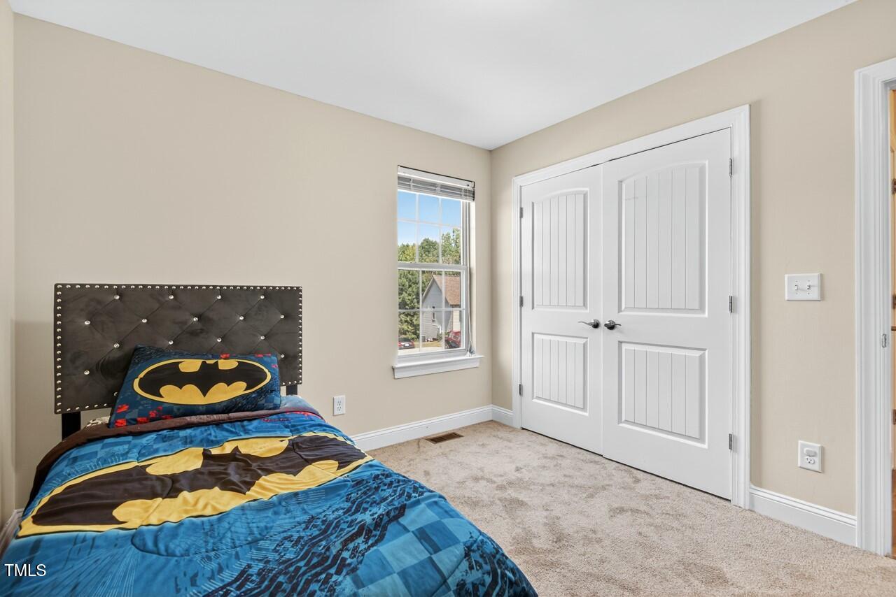 317 Wick Road Stem, NC 27581 - Photo 32 of 36 36