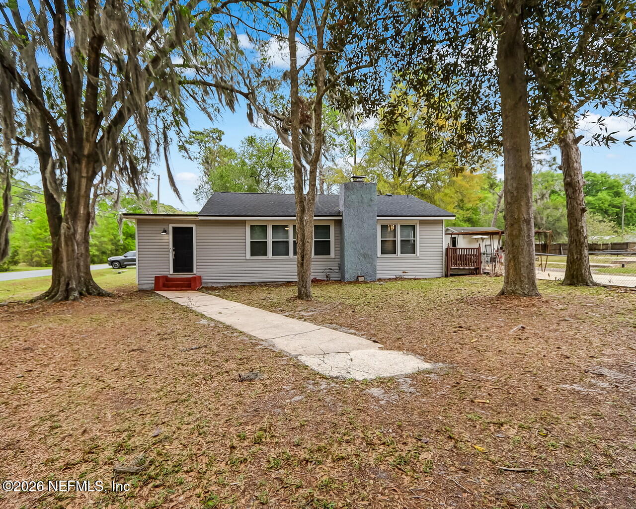 11775 Rice Road Jacksonville, FL 32218 - Photo 2 of 38 front