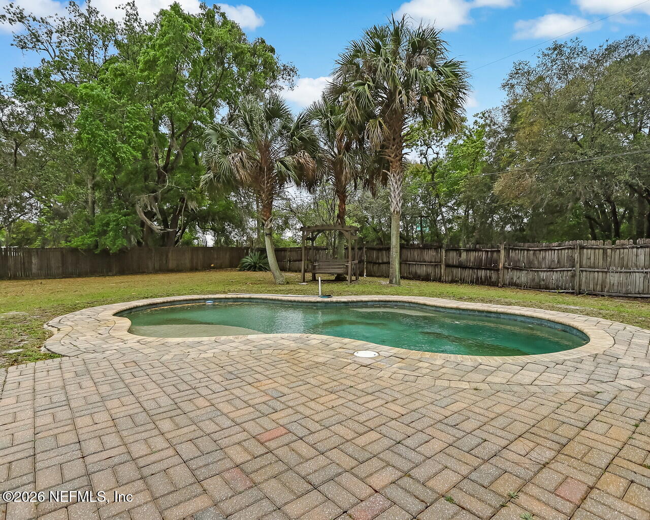 11775 Rice Road Jacksonville, FL 32218 - Photo 3 of 38 pool