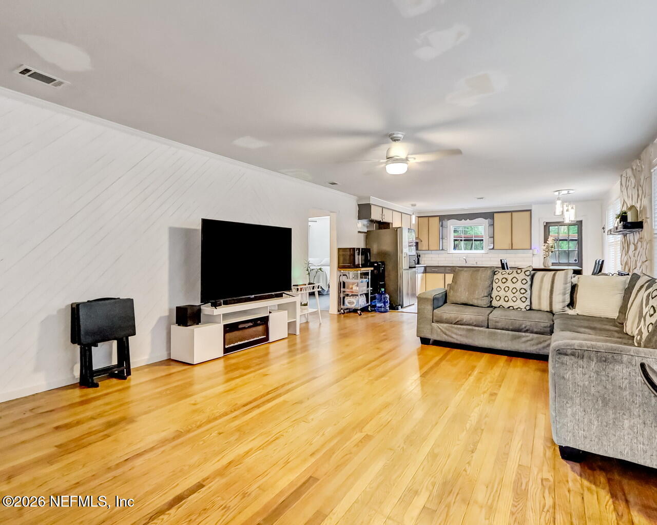 11775 Rice Road Jacksonville, FL 32218 - Photo 5 of 38 family room