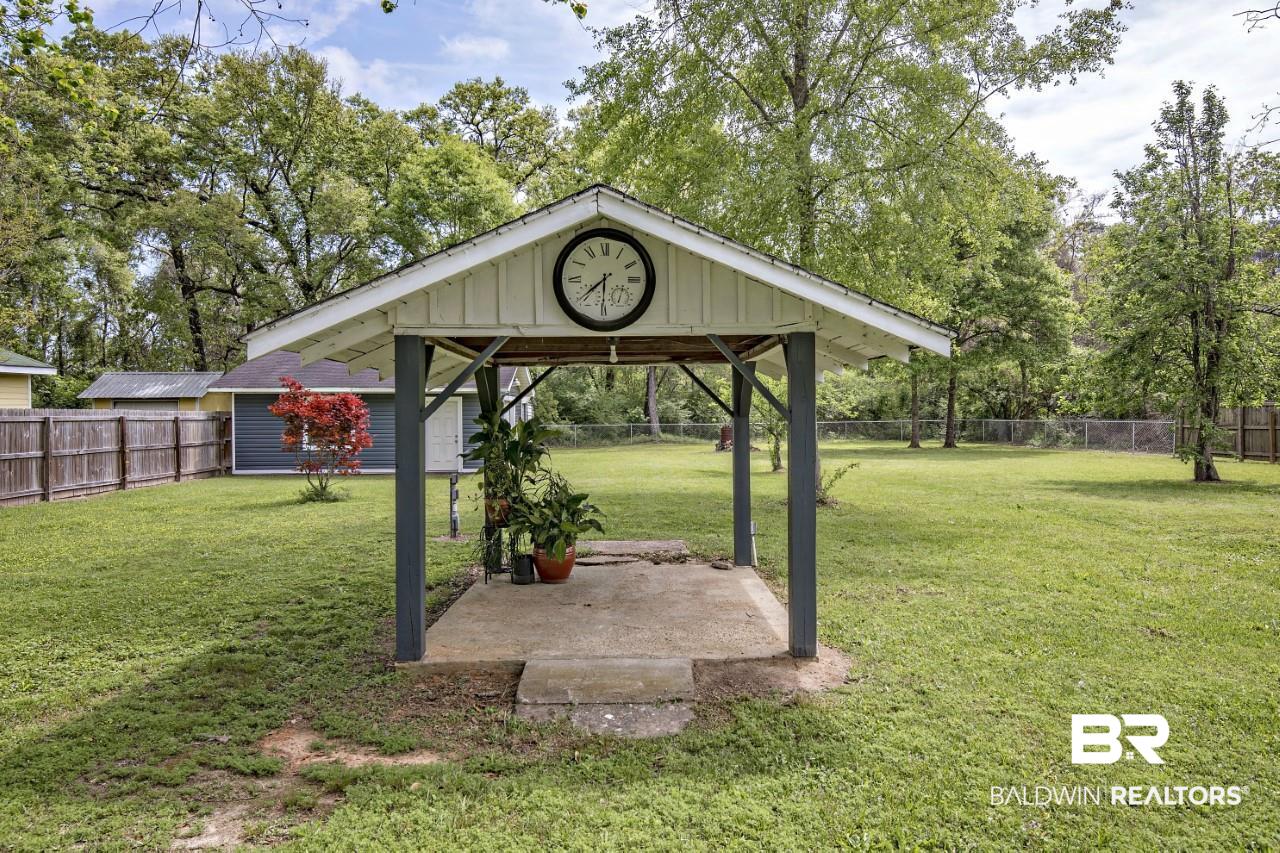 5396 Hartley Road Satsuma, AL 36572 - Photo 31 of 48
