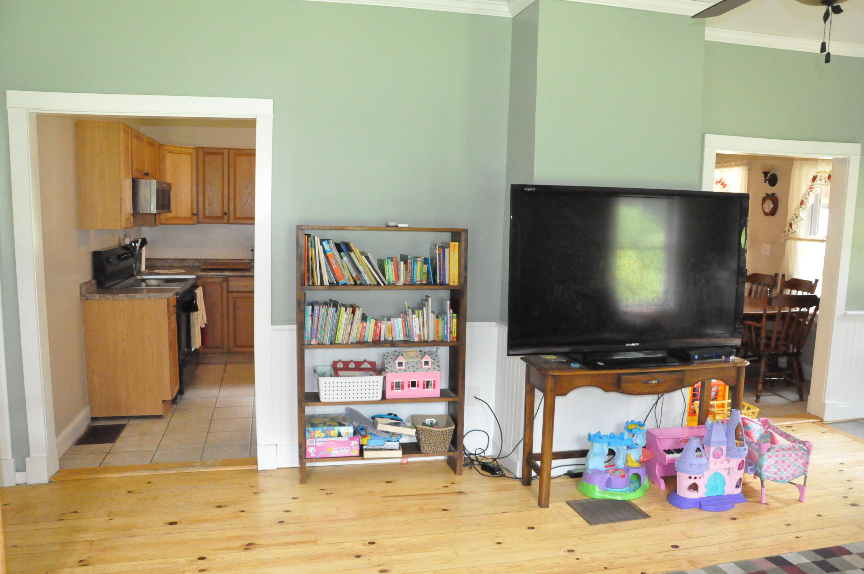 18 Hackett Road Winterport, ME 04496 - Photo 25 of 61 Hall 18 H (64)