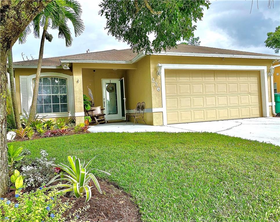 236 Benson Street Naples, FL 34113 - Photo 1 of 34 Gallery Image 1