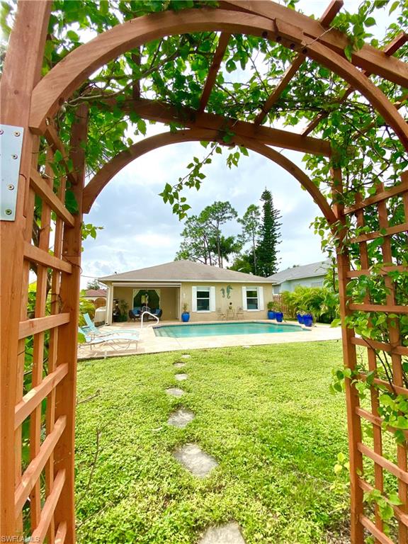 236 Benson Street Naples, FL 34113 - Photo 29 of 34 Gallery Image 29