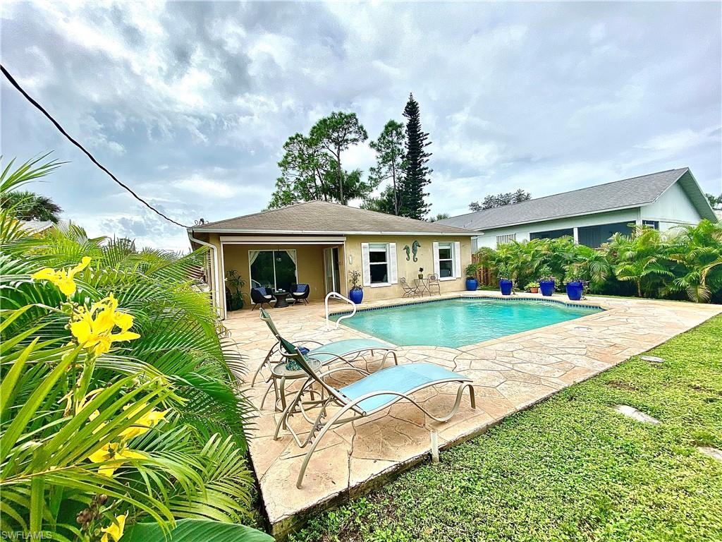 236 Benson Street Naples, FL 34113 - Photo 3 of 34 Gallery Image 3