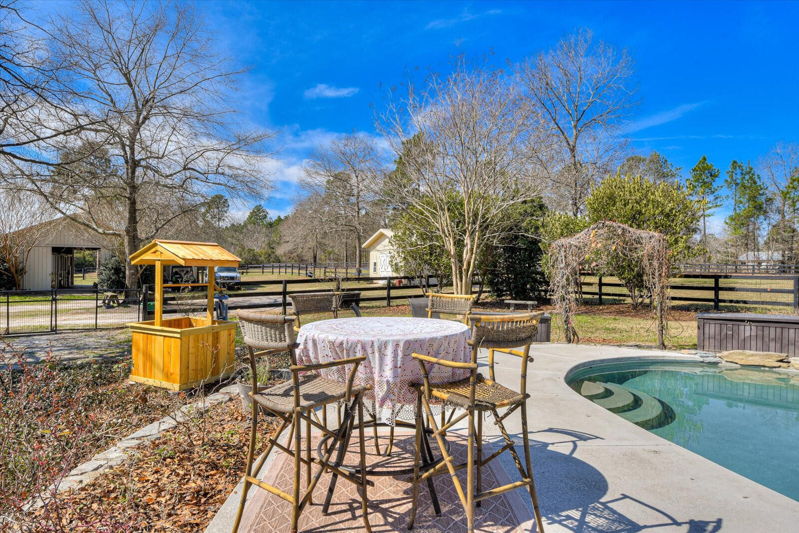 471 Cedar Ridge Drive Aiken, SC 29803 - Photo 9 of 64