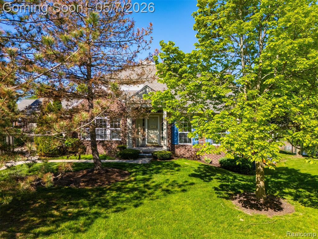 49118 Hawksburry Road Canton, MI 48188 - Photo 34 of 54