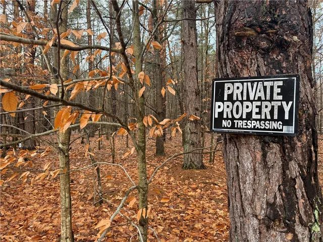 $65,000 | 5098 Rugby Road, Brantingham, NY 13312