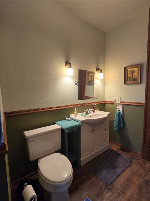 1213 2nd Street Chetek, WI 54728 - Photo 26 of 45