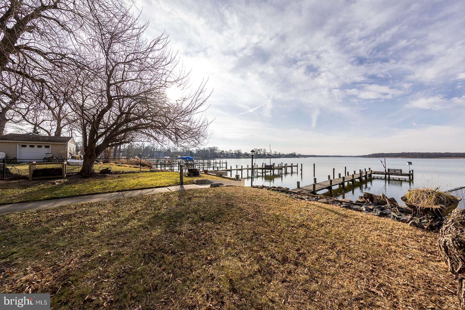 13202 Cherwin Avenue Baltimore, MD 21220 - Photo 49 of 50