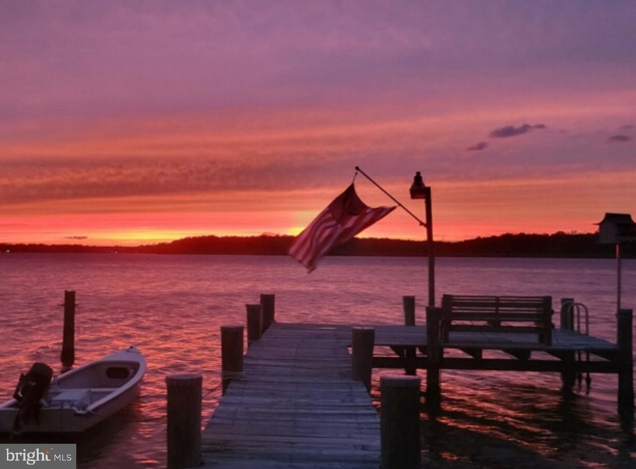 13202 Cherwin Avenue Baltimore, MD 21220 - Photo 7 of 49 a view of a terrace with sitting area
