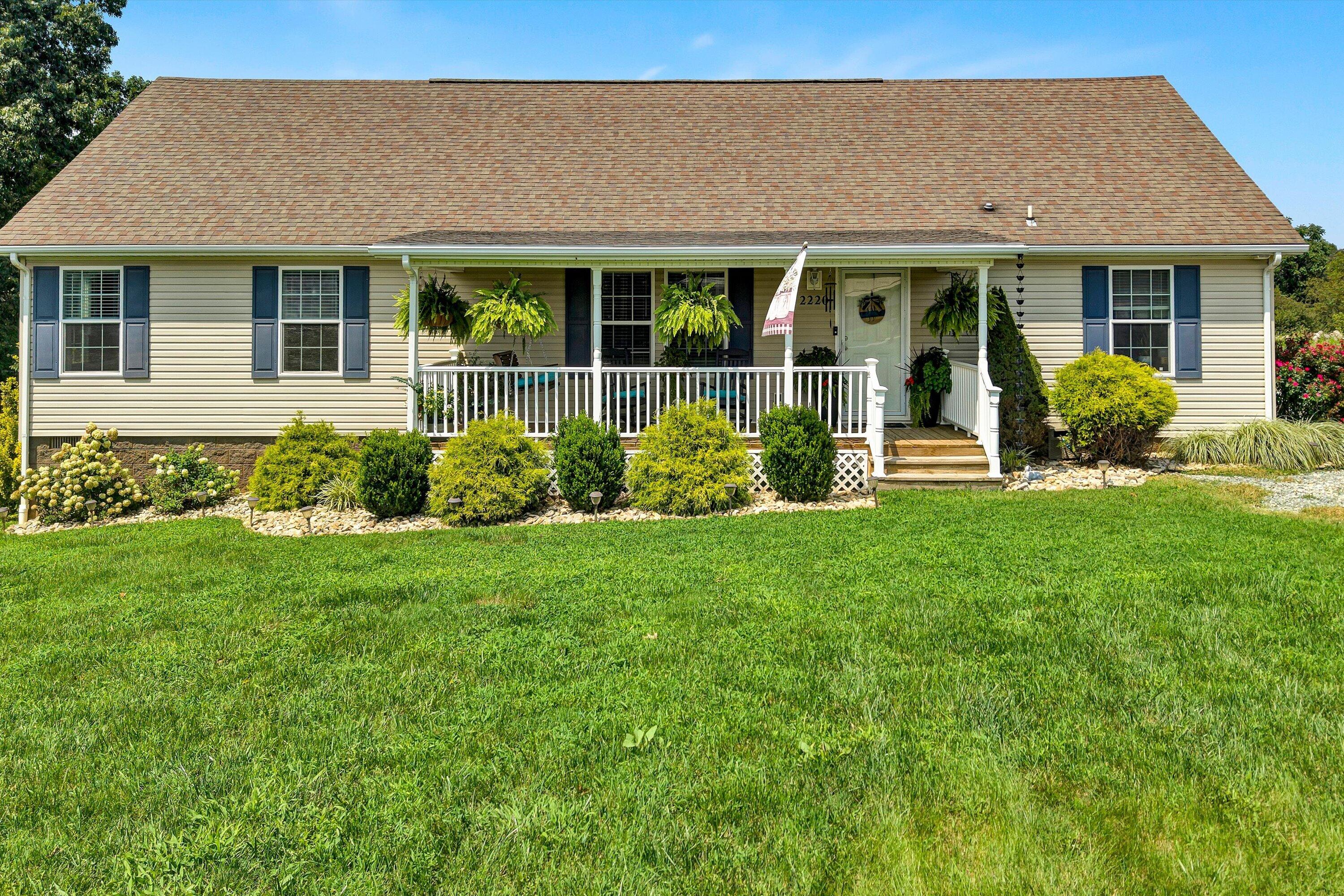 2220 Callaway Road Rocky Mount, VA 24151 - Photo 35 of 38 2220 Callaway Road
