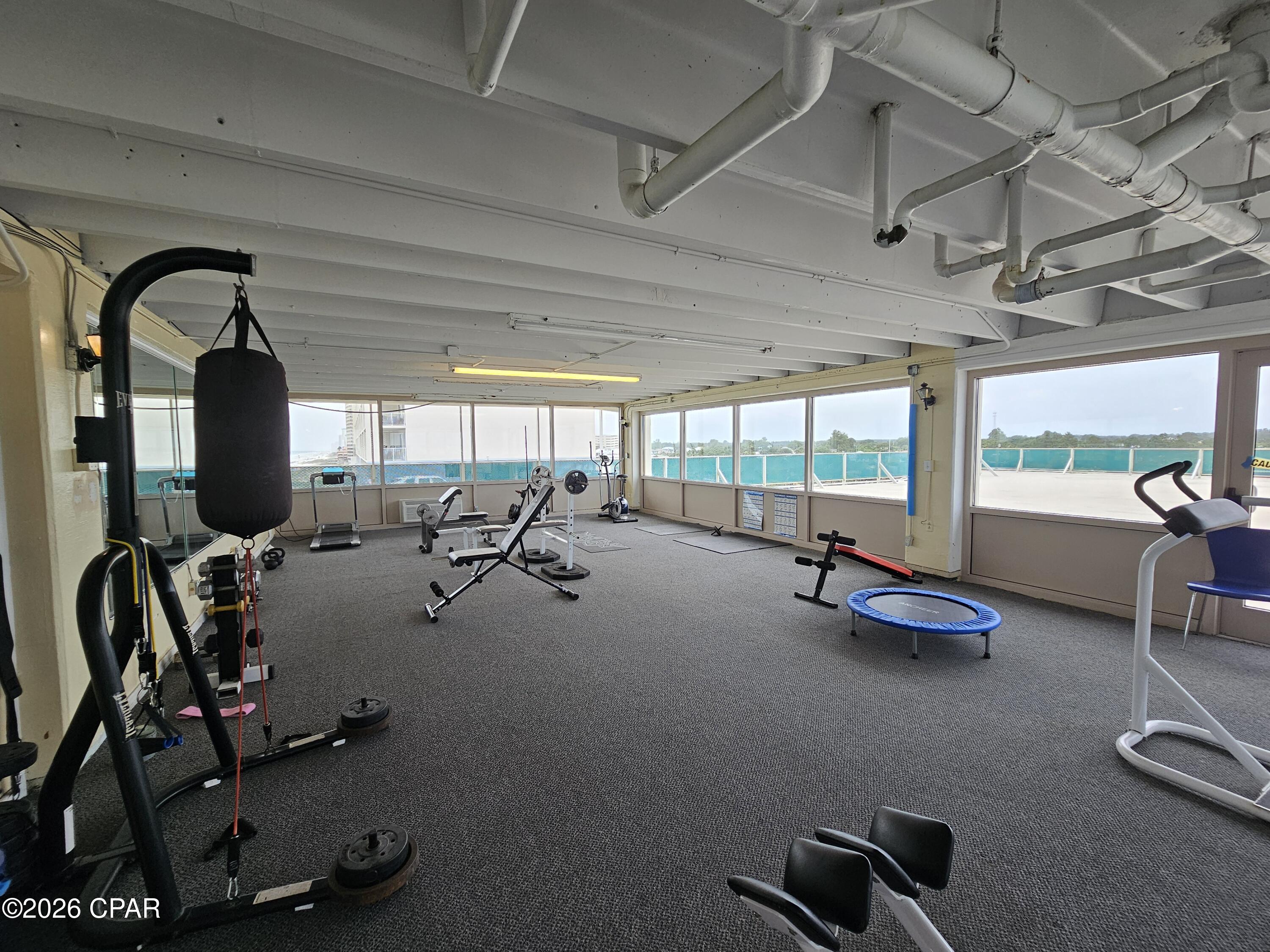 14401 Front Beach Road, Unit 427 Panama City Beach, FL 32413 - Photo 18 of 20