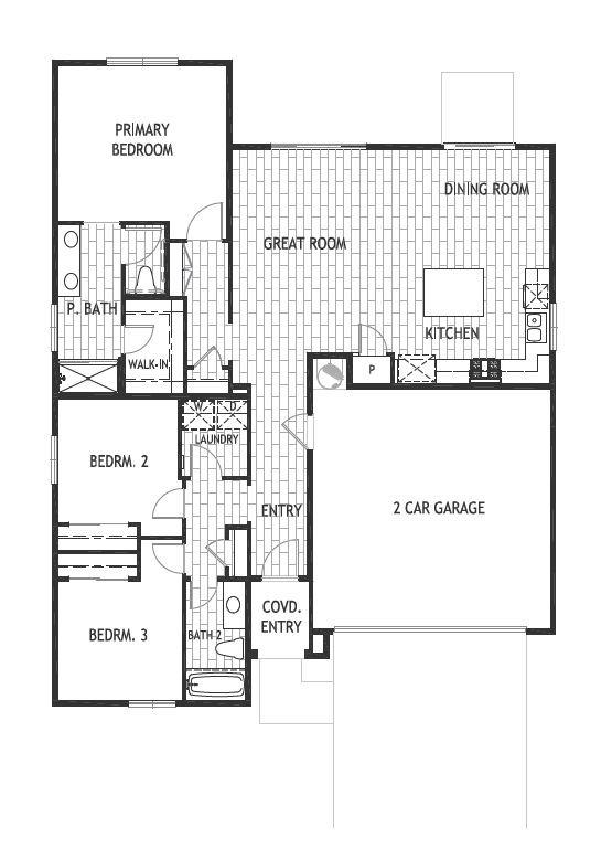 1167 Elevations Way West Madera, CA 93636 - Photo 28 of 28