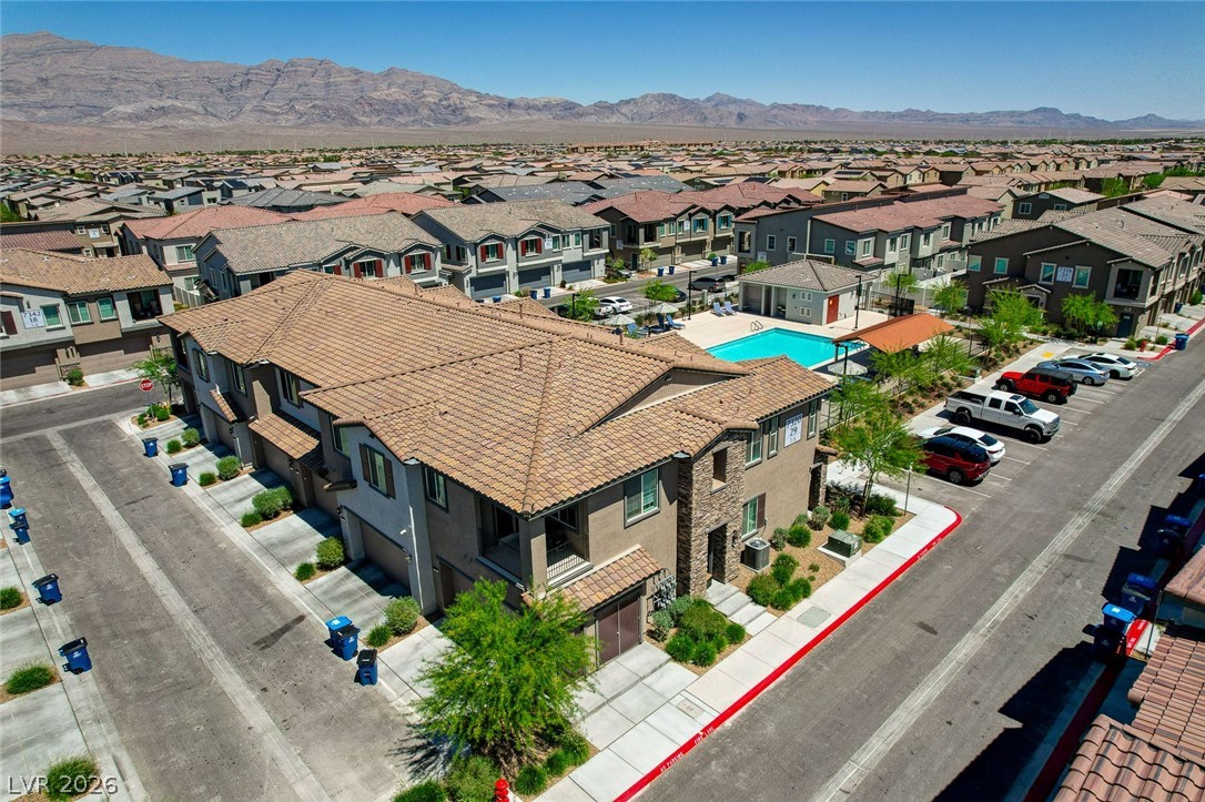 7320 North Decatur Boulevard, Unit 5 North Las Vegas, NV 89084 - Photo 69 of 72