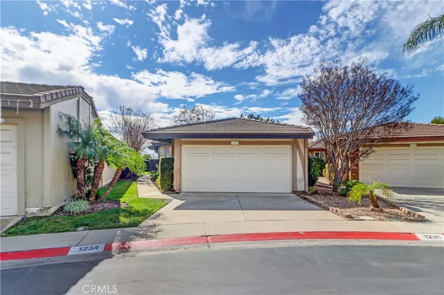 $710,000 | 1234 Fairway Circle, Upland, CA 91784