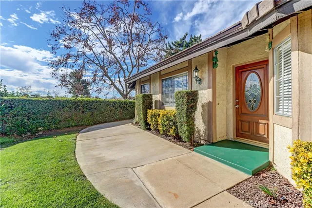 $710,000 | 1234 Fairway Circle, Upland, CA 91784