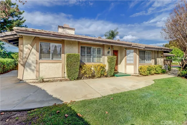 $710,000 | 1234 Fairway Circle, Upland, CA 91784