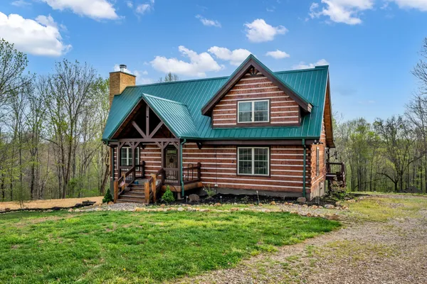 $675,000 | 295 Tow Drive, Waverly, TN 37185