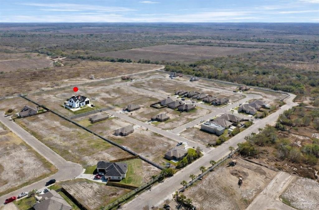 325 Dawn Street Rio Grande City, TX 78582 - Photo 2 of 17 a view of city view and mountain view