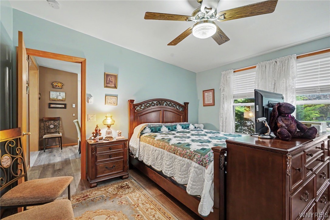 1738 Cheney Road Freedom, NY 14065 - Photo 37 of 47