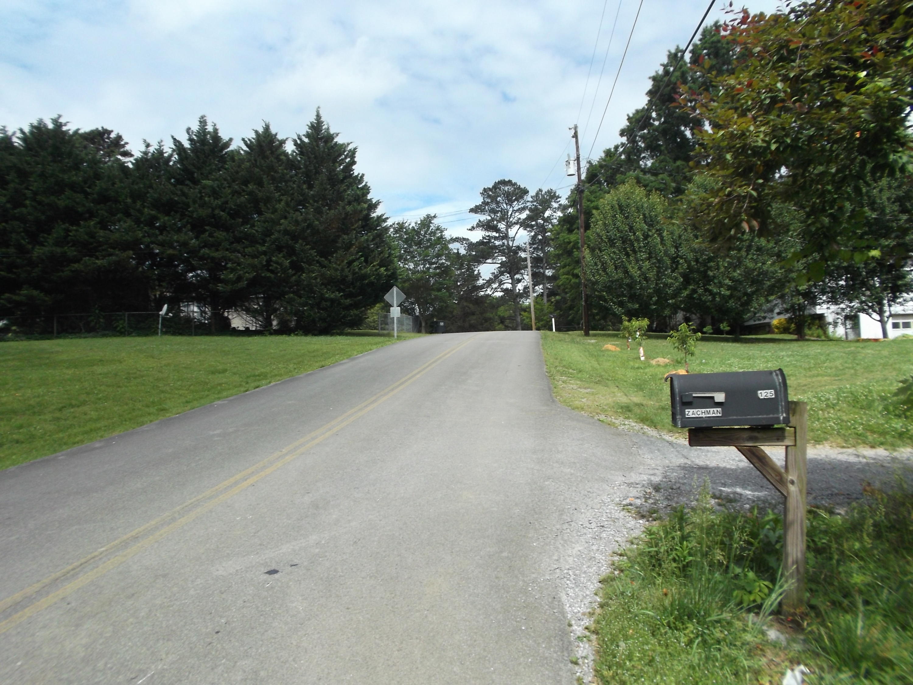 147 Green Shadow Road, Unit LOT 3 Cleveland, TN 37323 - Photo 5 of 6 DSCF0247