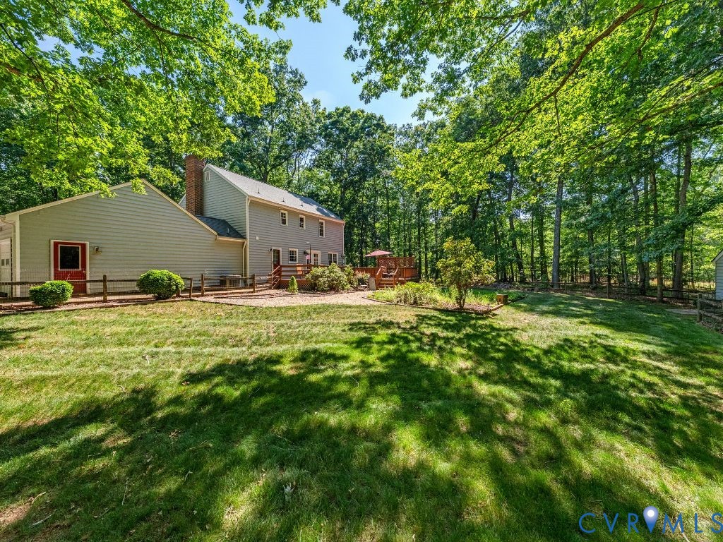 3100 Three Bridge Road Powhatan, VA 23139 - Photo 7 of 38
