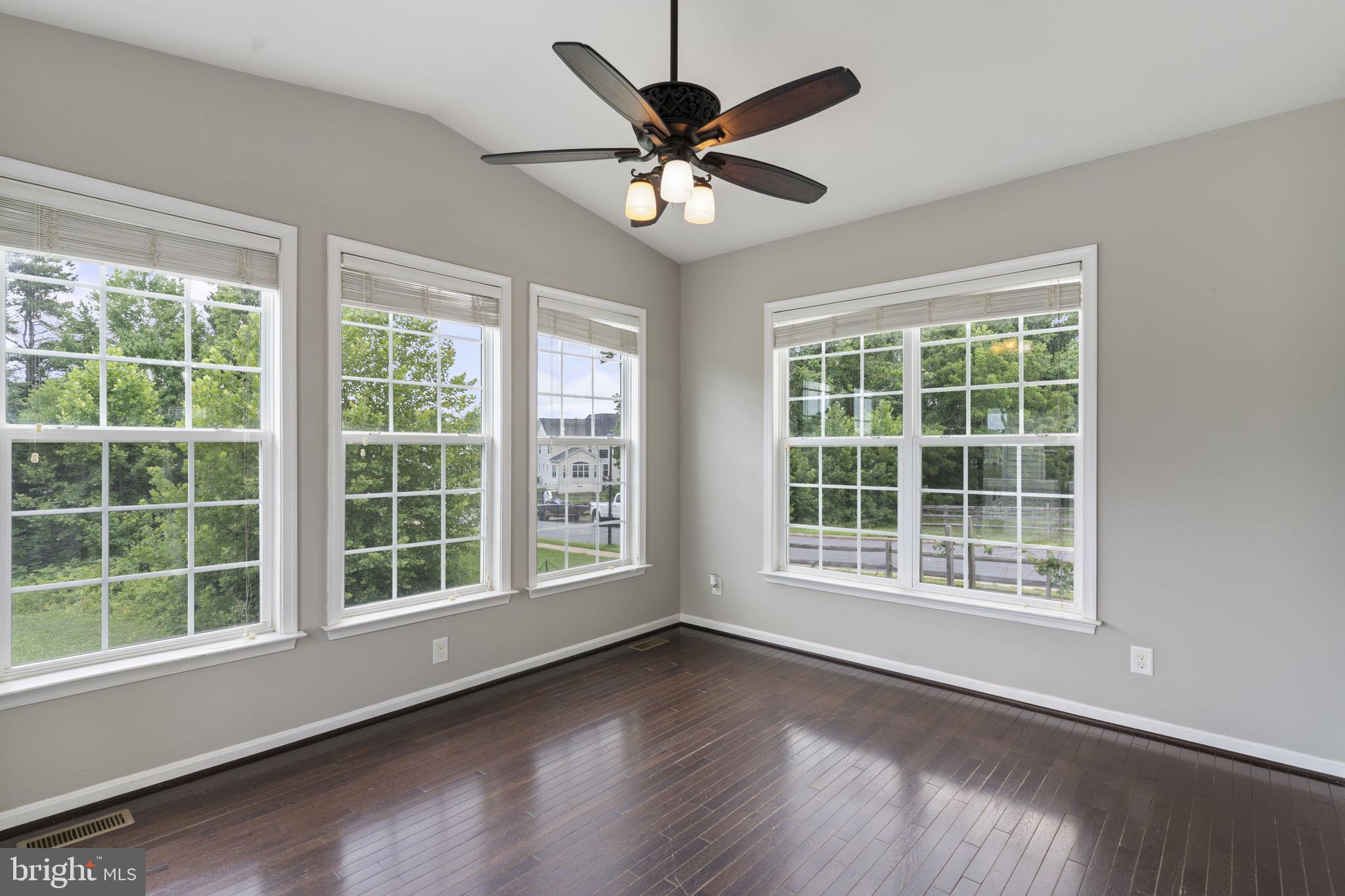 5270 Longbow Road King George, VA 22485 - Photo 29 of 75 Sunroom