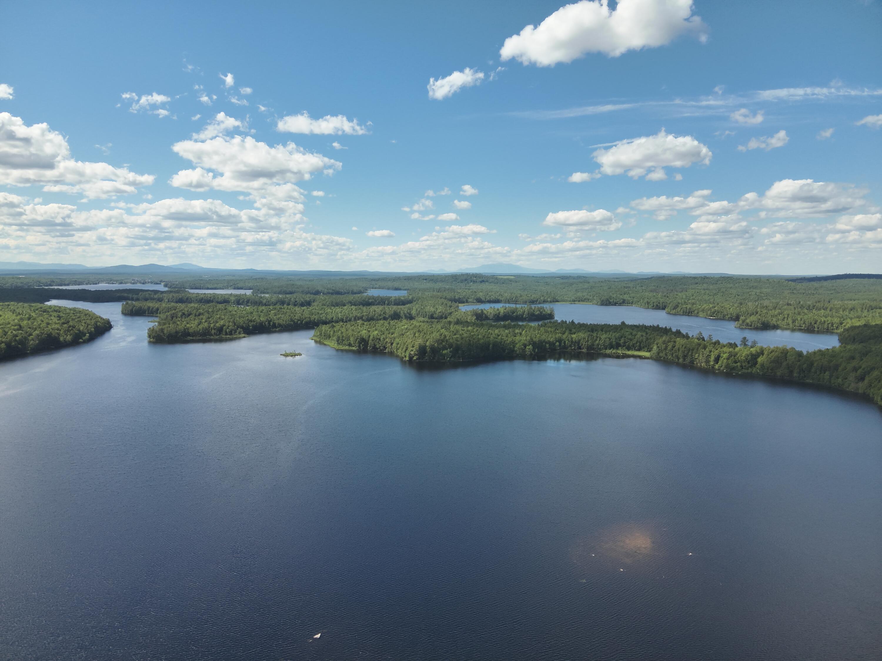 74 Eagle Ridge Road Lincoln, ME 04457 - Photo 23 of 32
