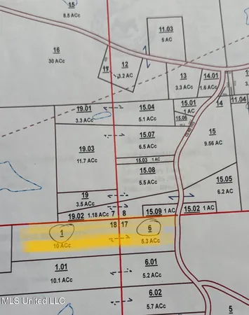 $65,000 | 1113 County Road, Kosciusko, MS 39090