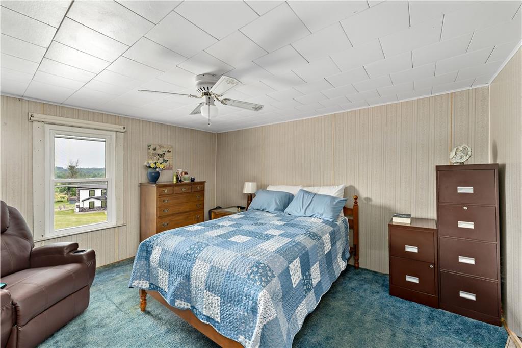 299 Darr Road Belle Vernon, PA 15012 - Photo 15 of 31