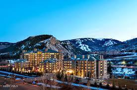 218 Riverfront Lane, Unit 2P203A/B Avon, CO 81620 - Photo 7 of 9 a city view